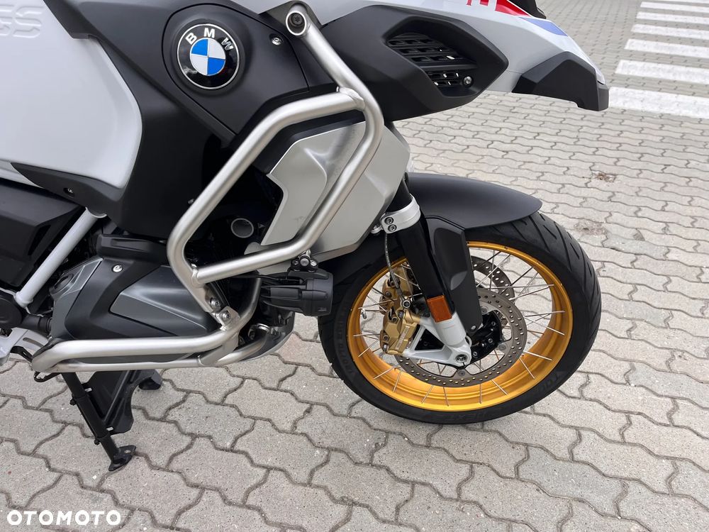BMW R1250 GS Adventure - 6