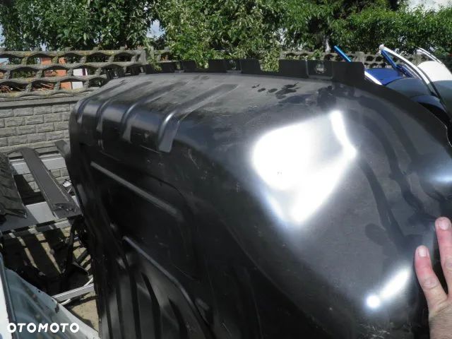 ŚCIANA GRODZIOWA RENAULT MASTER IV 2023r - 5