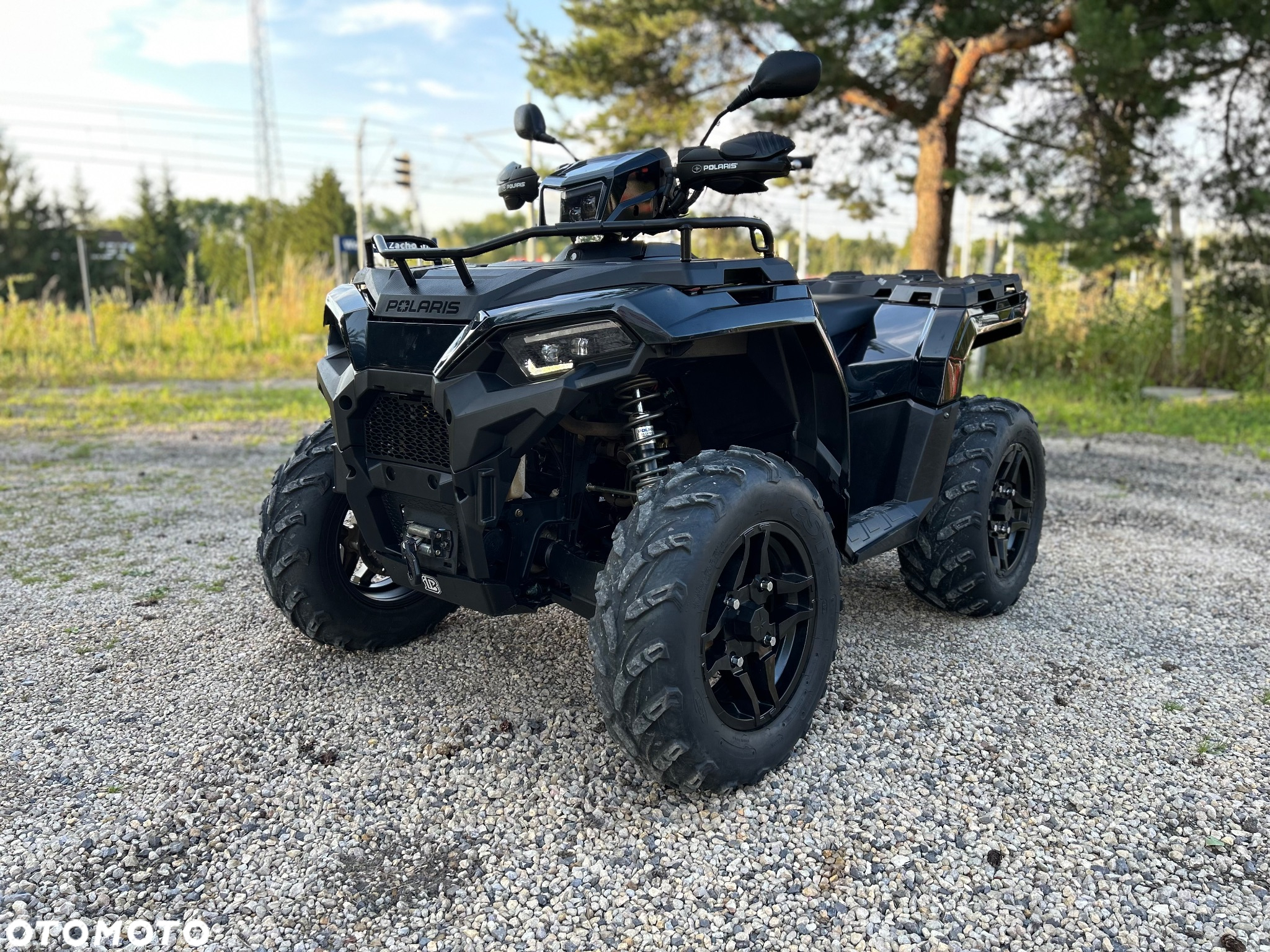 Polaris Sportsman
