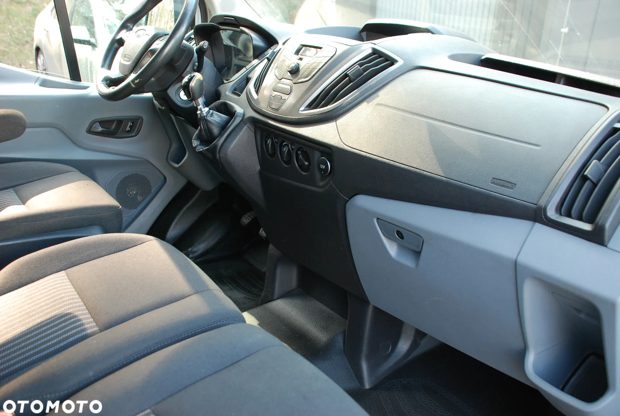 Ford Transit Kombi 310 L3H2 Trend - 19