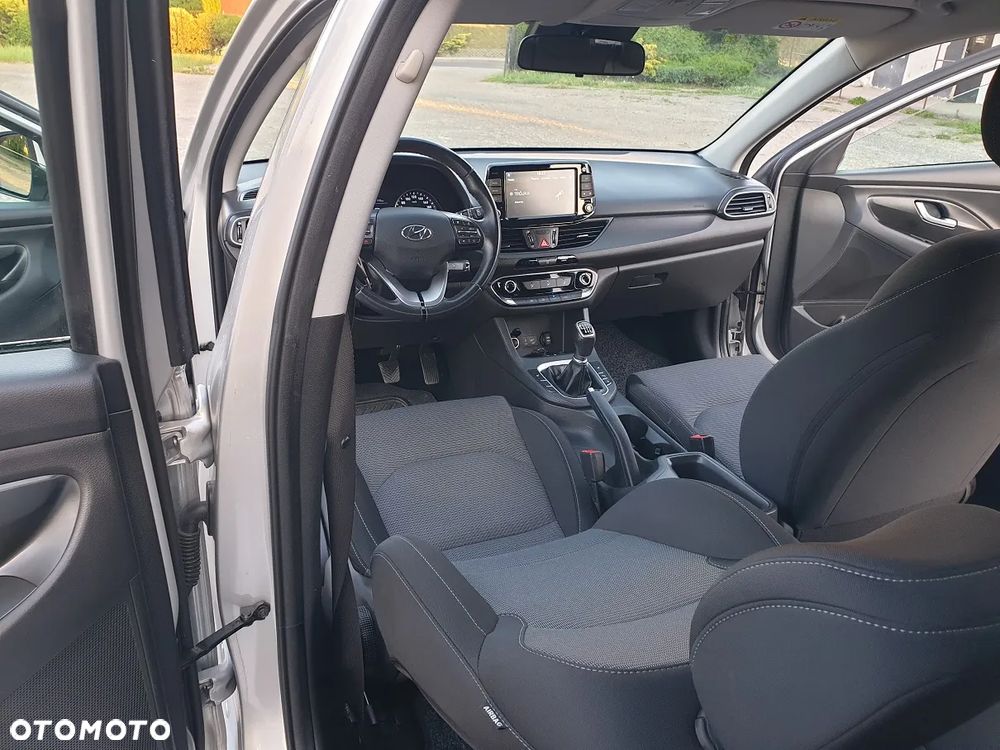 Hyundai i30 - 15