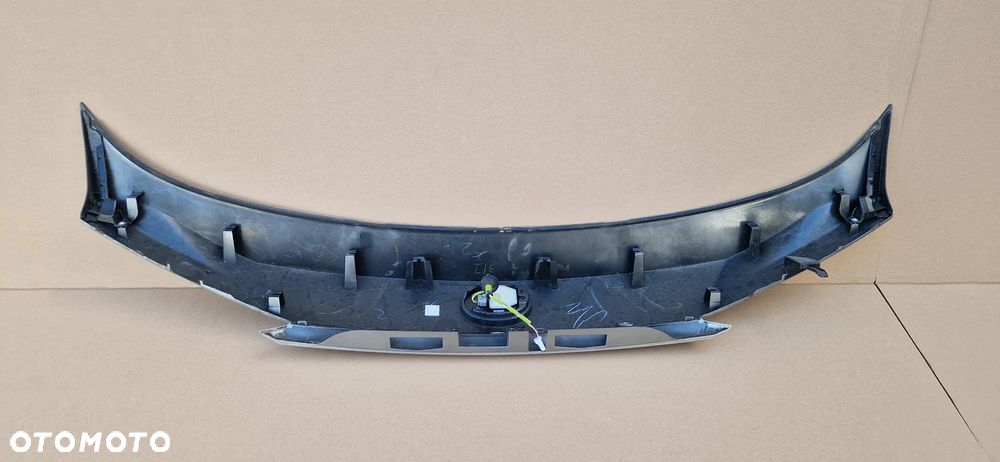 LEXUS RX IV 4 15-22 NAKŁADKA LISTWA BLENDA KLAPY TYŁ - 3