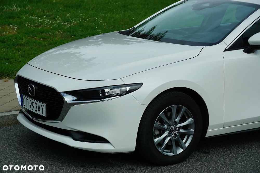 Mazda 3 2.0 mHEV Prime Line - 10