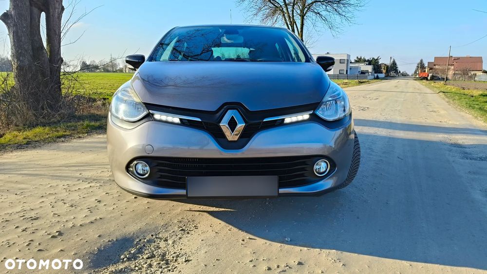Renault Clio Energy TCe 120 EDC Bose Edition - 22