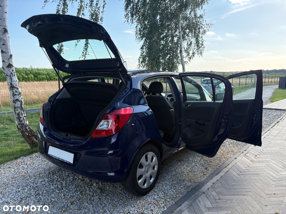 Opel Corsa 1.4 16V Color Edition - 7