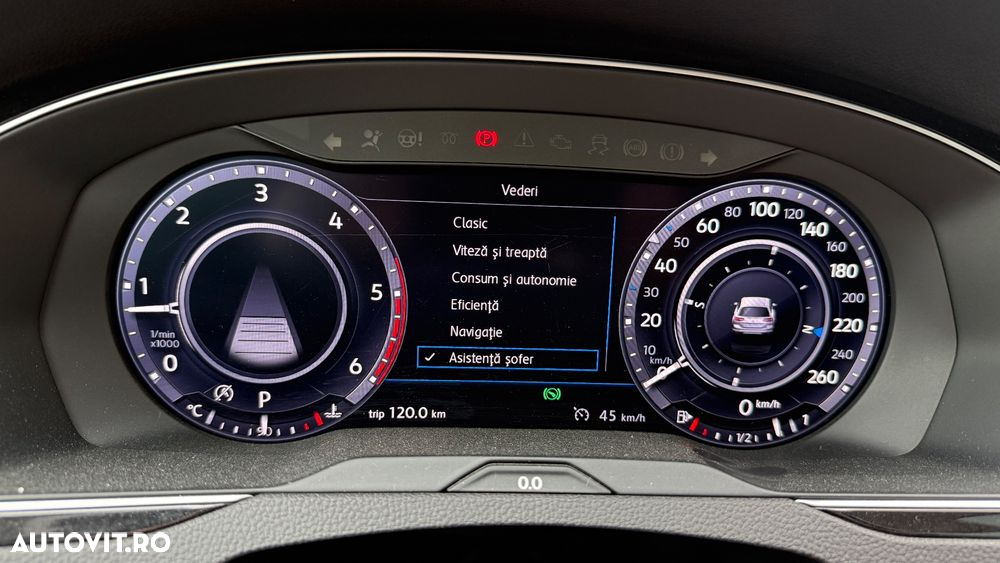 Volkswagen Passat Alltrack - 13