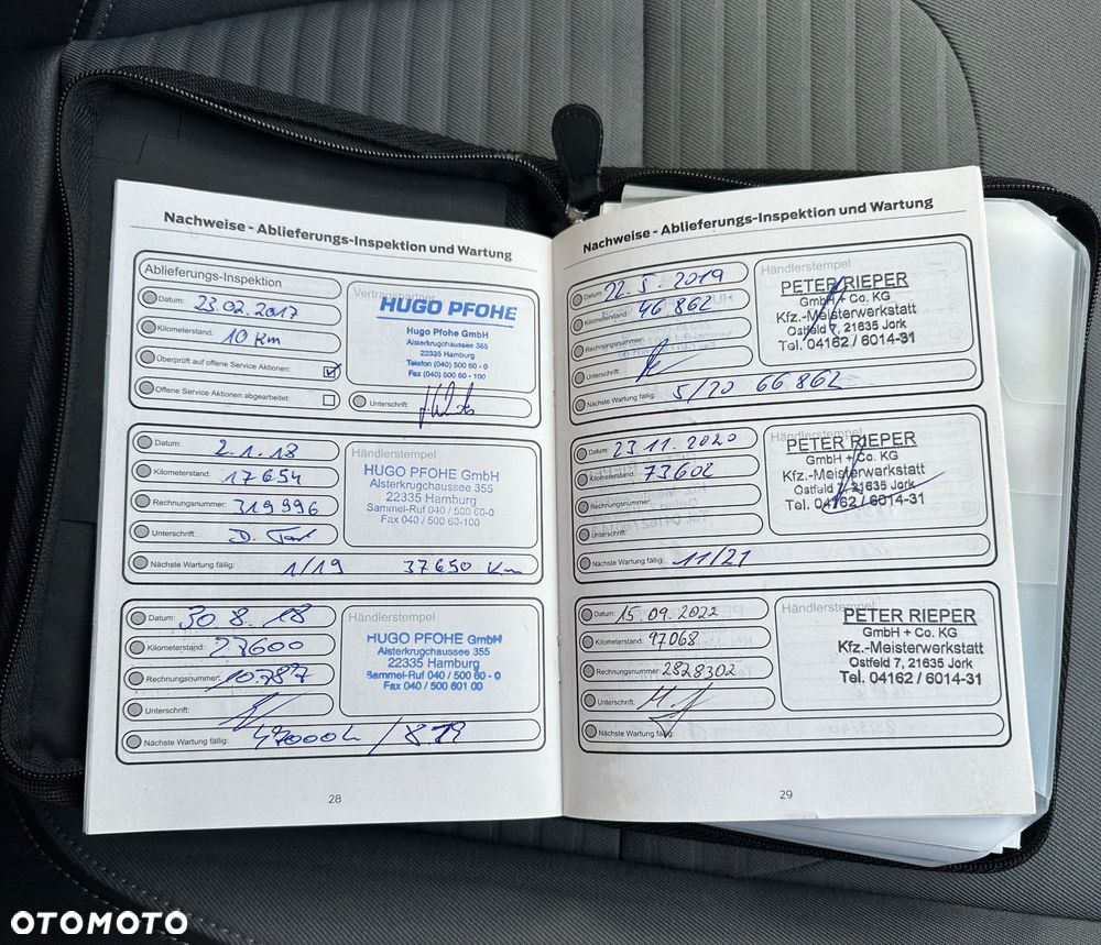 Ford Kuga 2.0 TDCi 4WD Titanium - 23