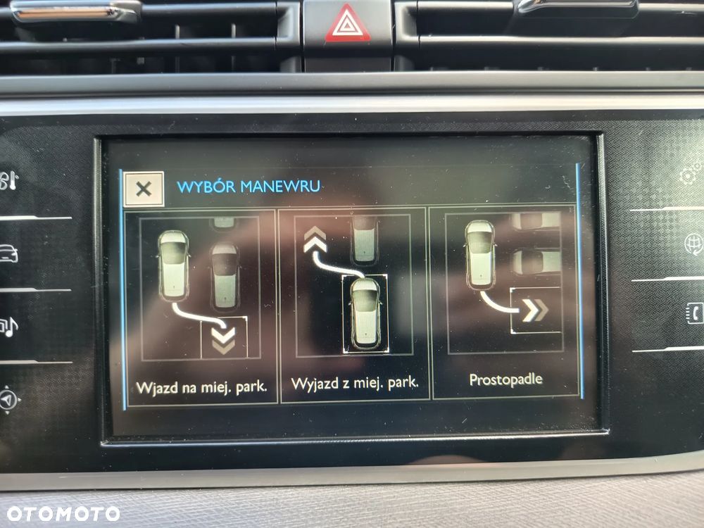 Citroën C4 Grand Picasso 1.6 e-HDi Exclusive - 19