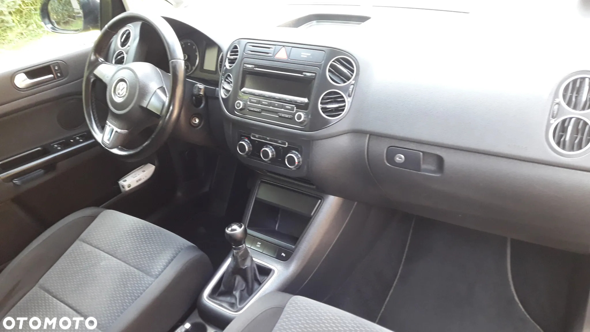 Volkswagen Golf Plus 1.4 Edition - 19
