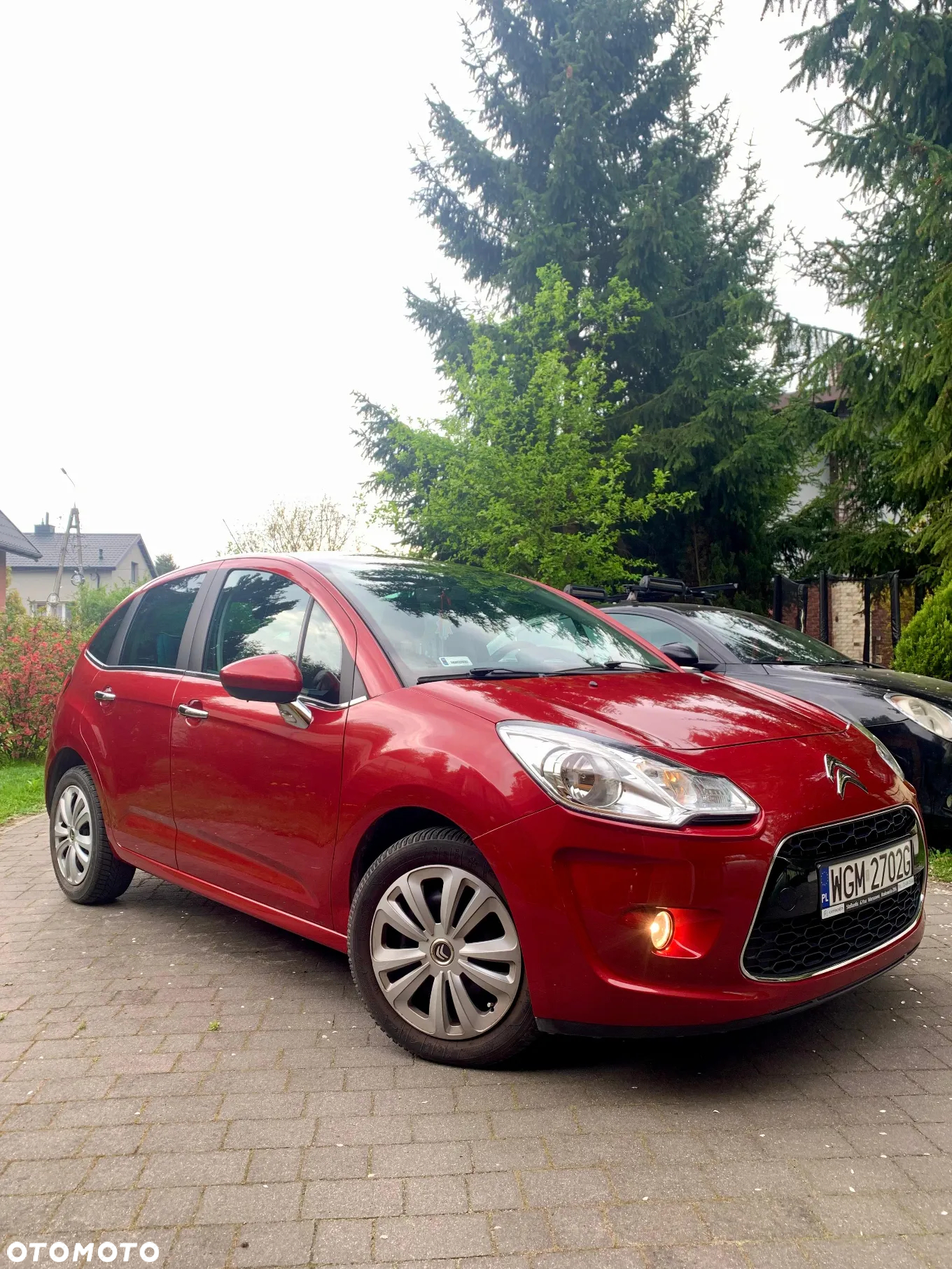 Citroën C3 1.4 Selection - 2