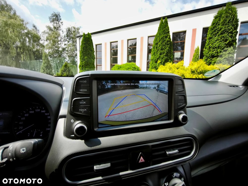 Hyundai Kona 1.0 T-GDI Comfort - 21