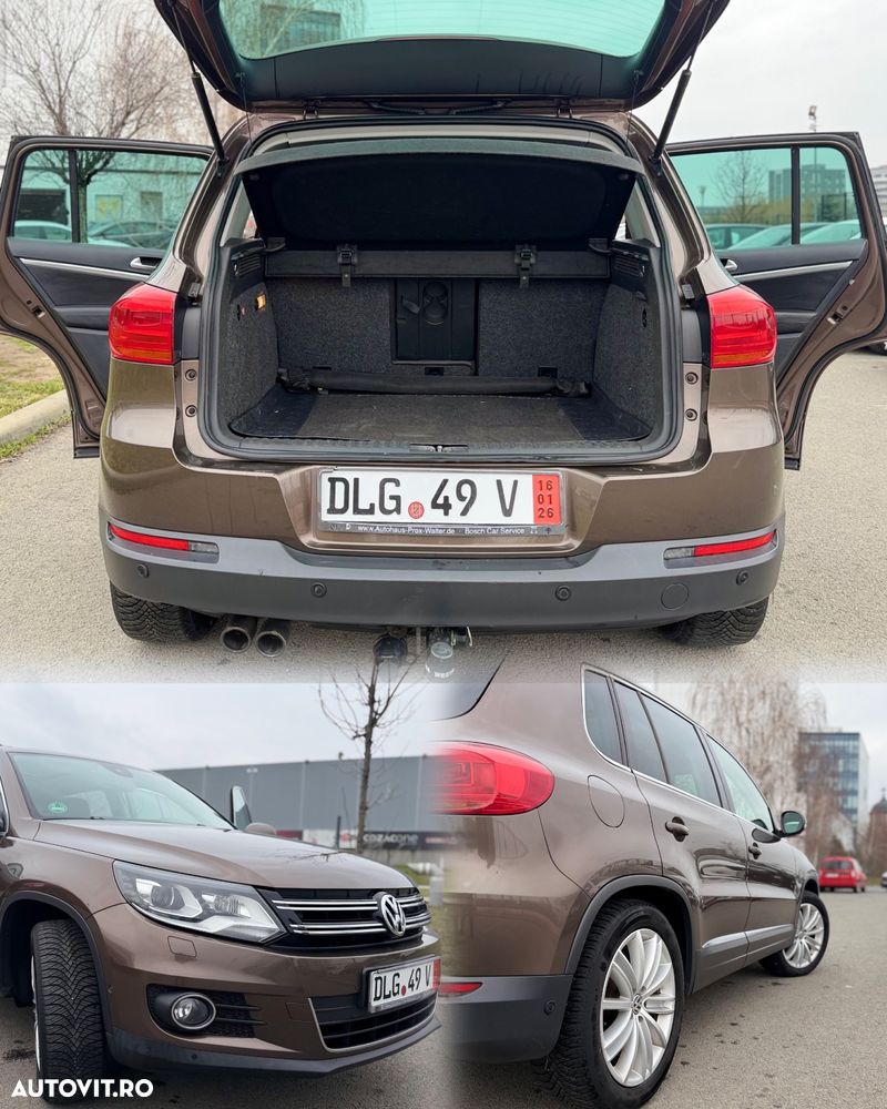 Volkswagen Tiguan - 6
