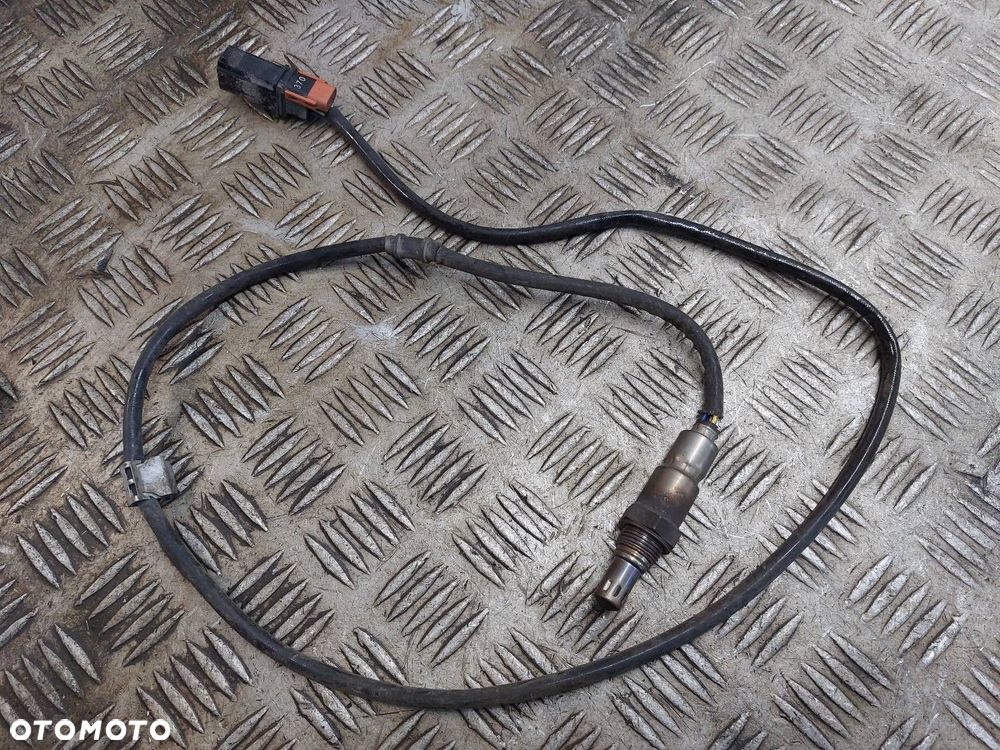 SONDA LAMBDA SKODA OCTAVIA III 2.0 TDI 04L906262 - 1