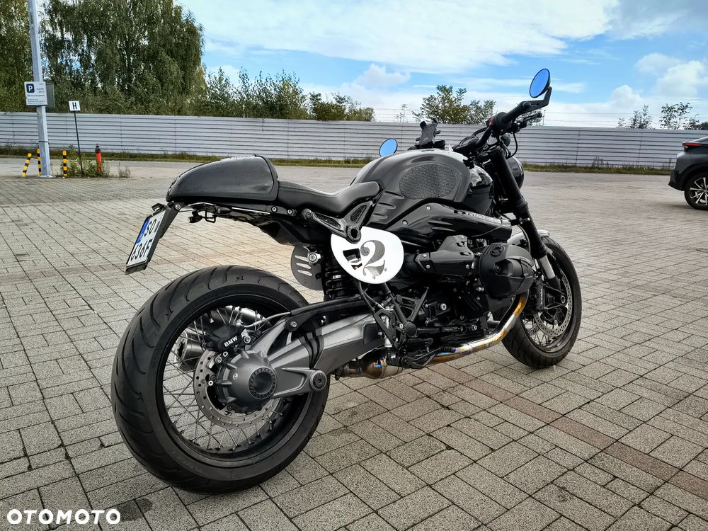 BMW R - 3