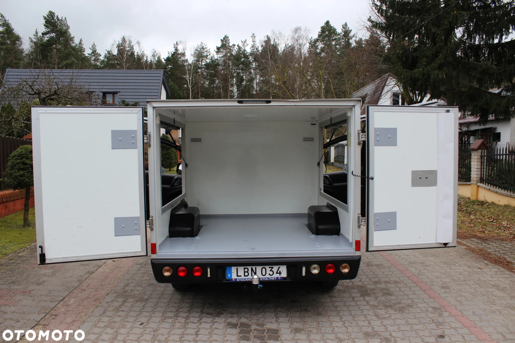 Peugeot PARTNER - 27