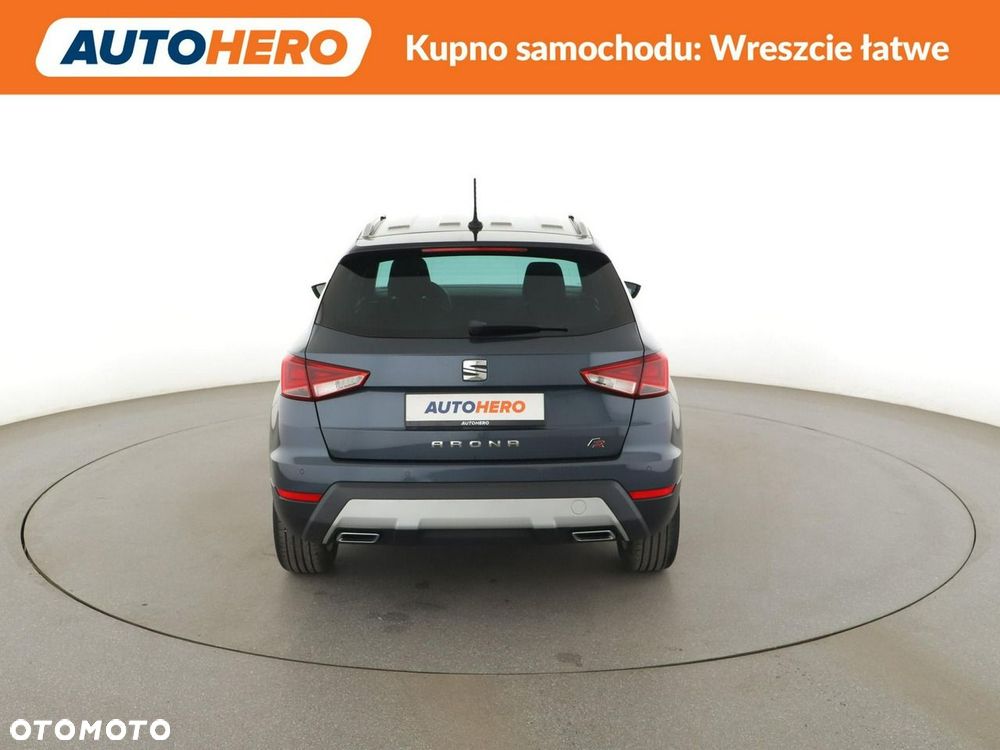 Seat Arona 1.5 TSI OPF FR - 7