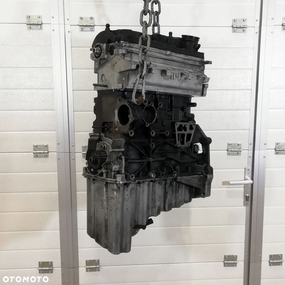 Silnik VW Crafter 2.0 TDI CSN 13r - 1