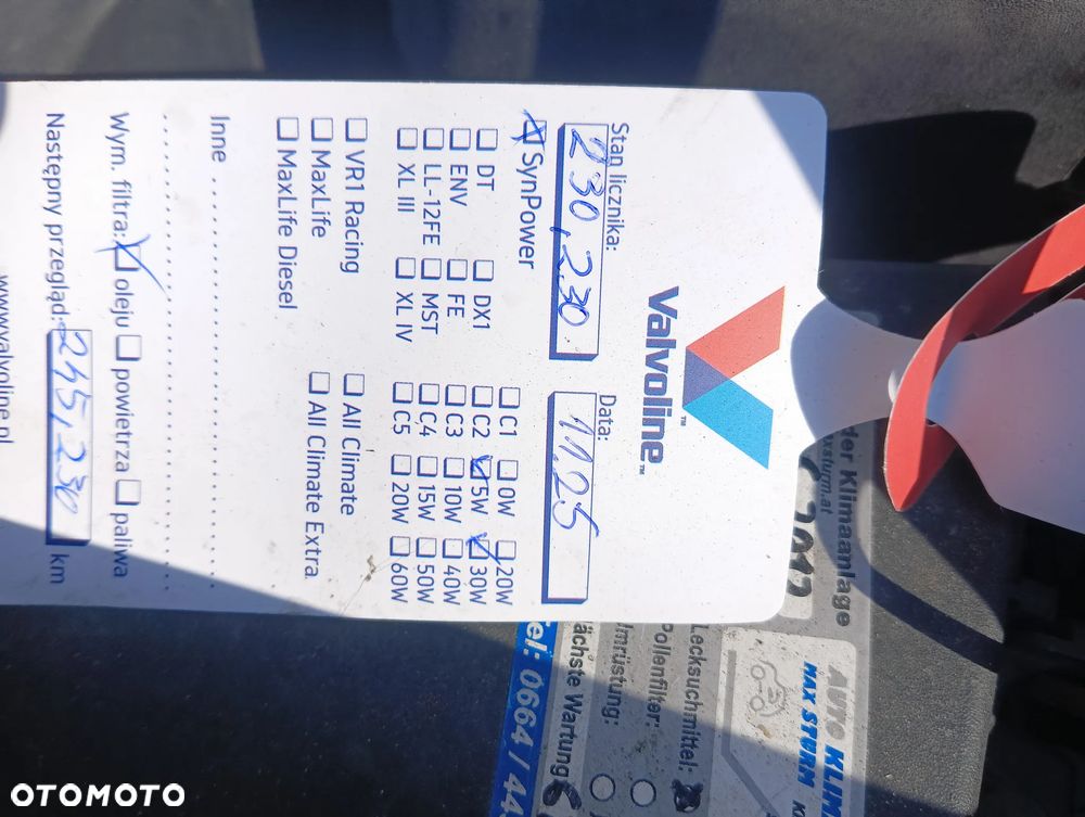 Volvo V50 1.6 Momentum - 25