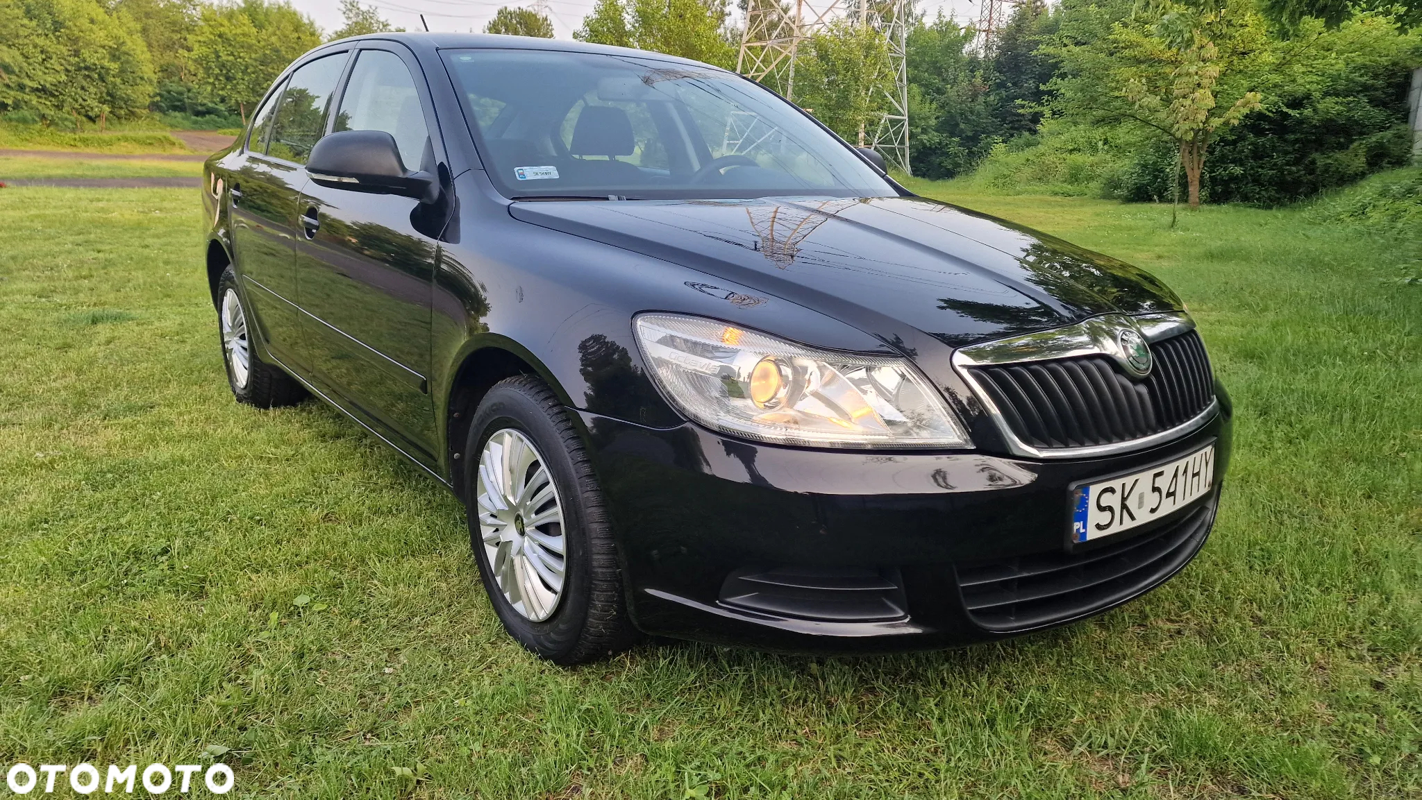 Skoda Octavia 1.6 TDI Classic - 25