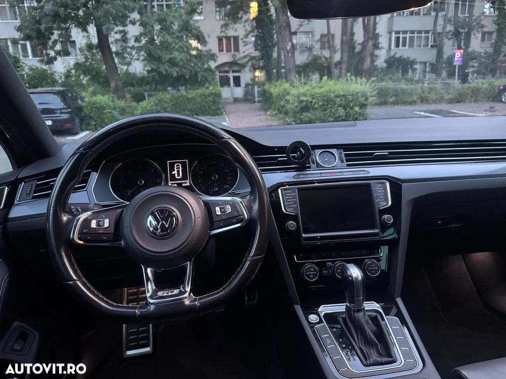 VOLKSWAGEN Passat 2016 — imagine 2