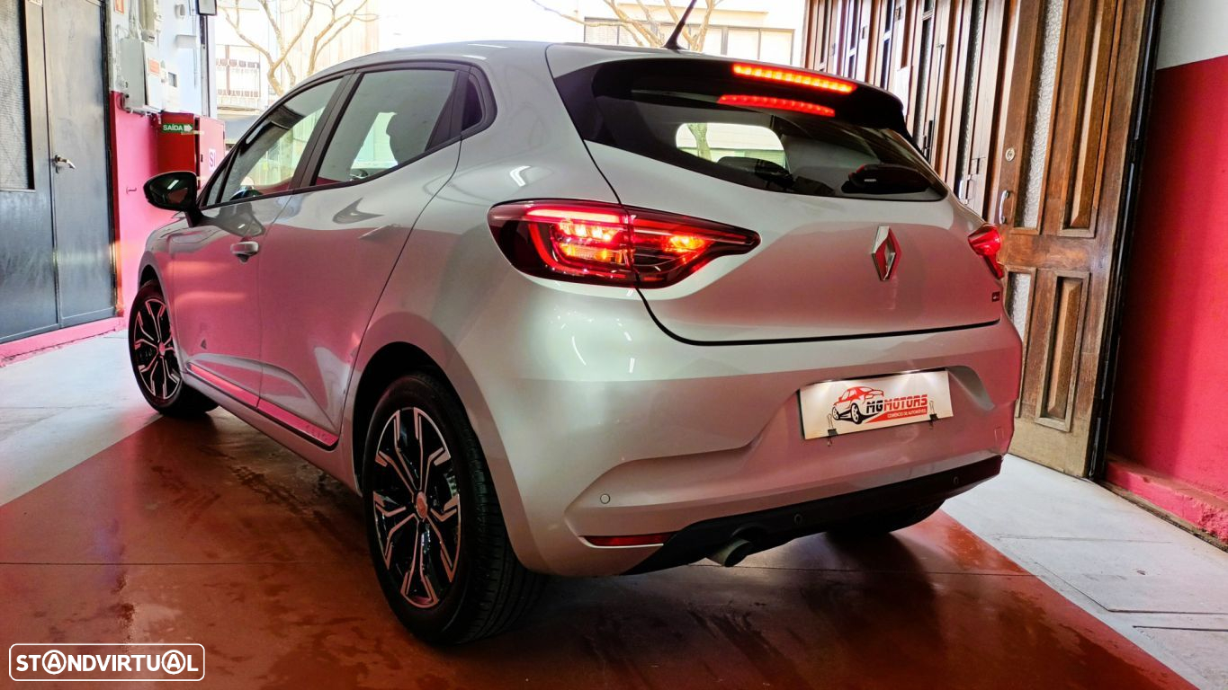 Renault Clio 1.0 TCe Intens - 14