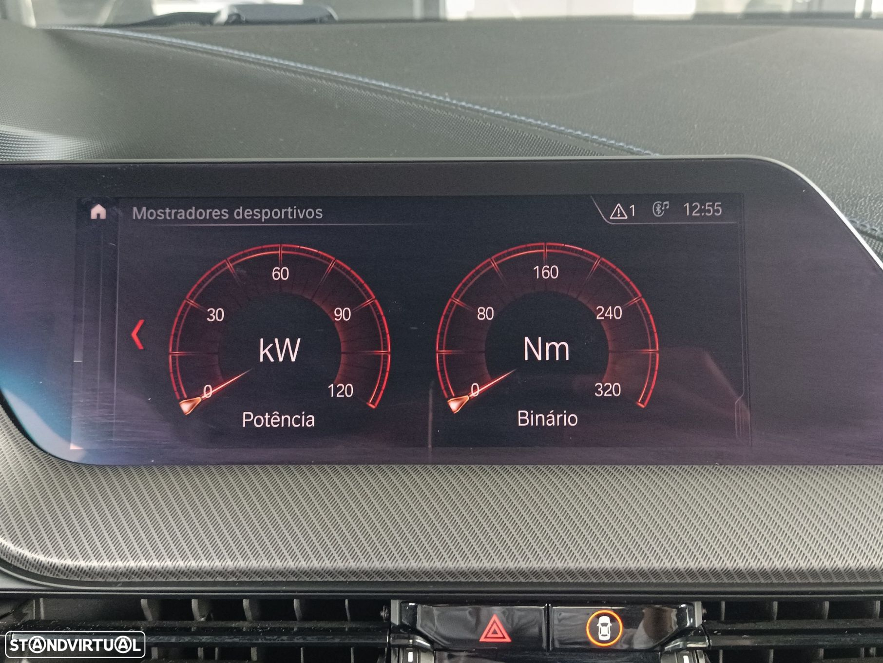 BMW 116 d Pack M Auto - 25