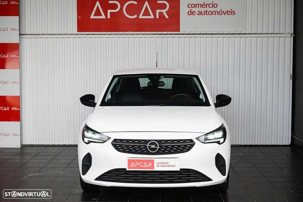 Opel Corsa 1.2 Business Edition - 9