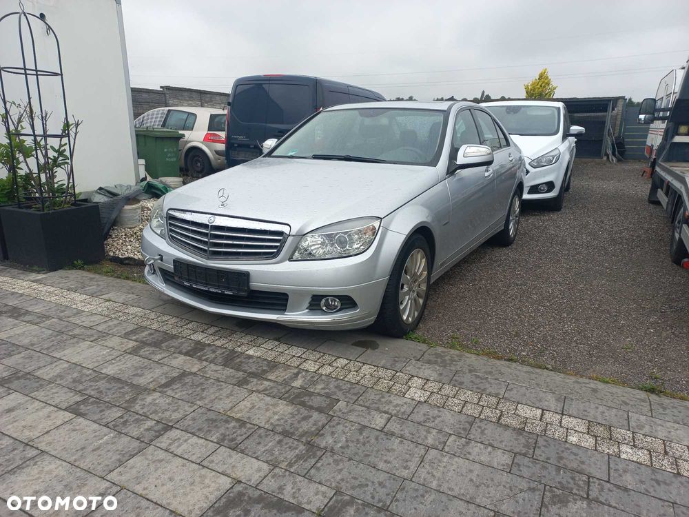 Mercedes-Benz Klasa C - 6