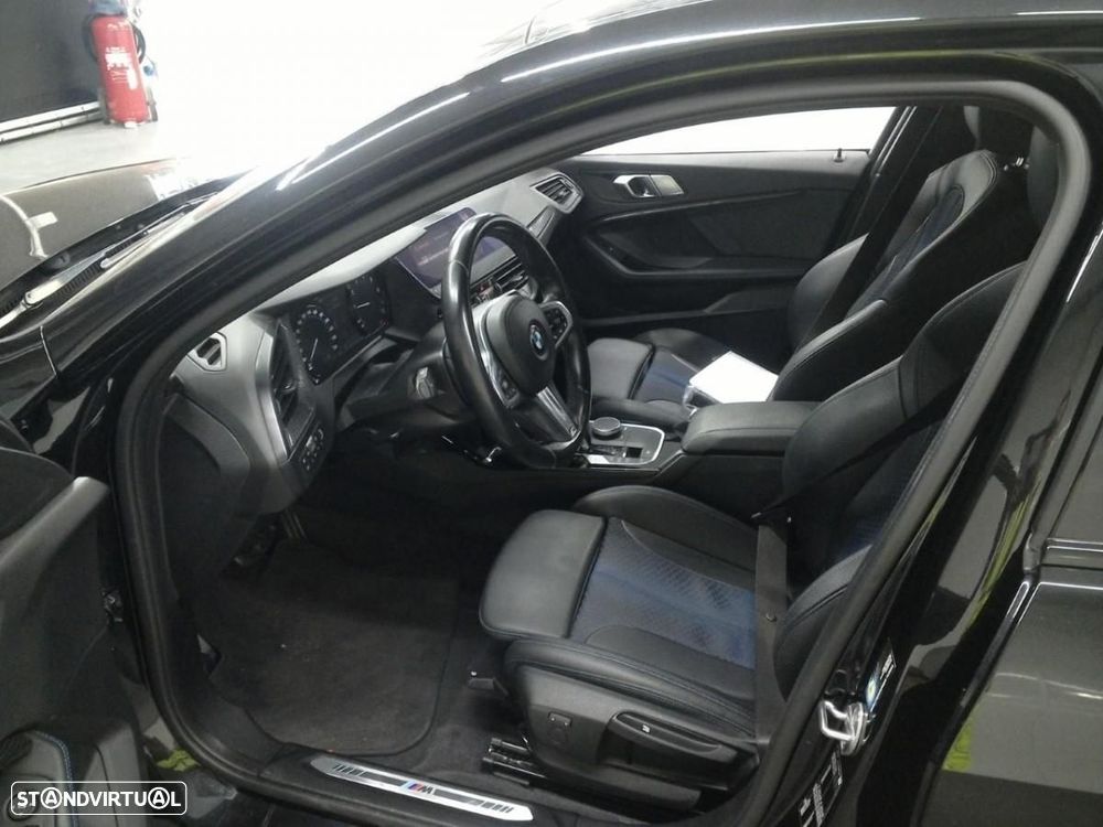 BMW 118 i Corporate Edition Auto - 4