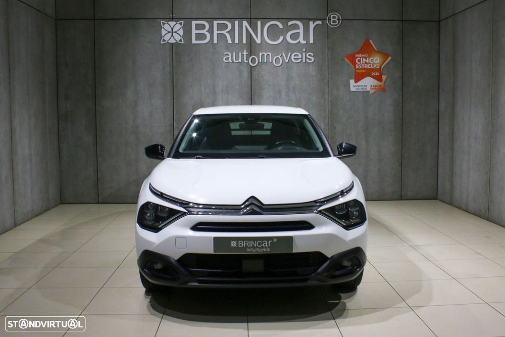 Citroën C4 1.2 PureTech Feel - 3