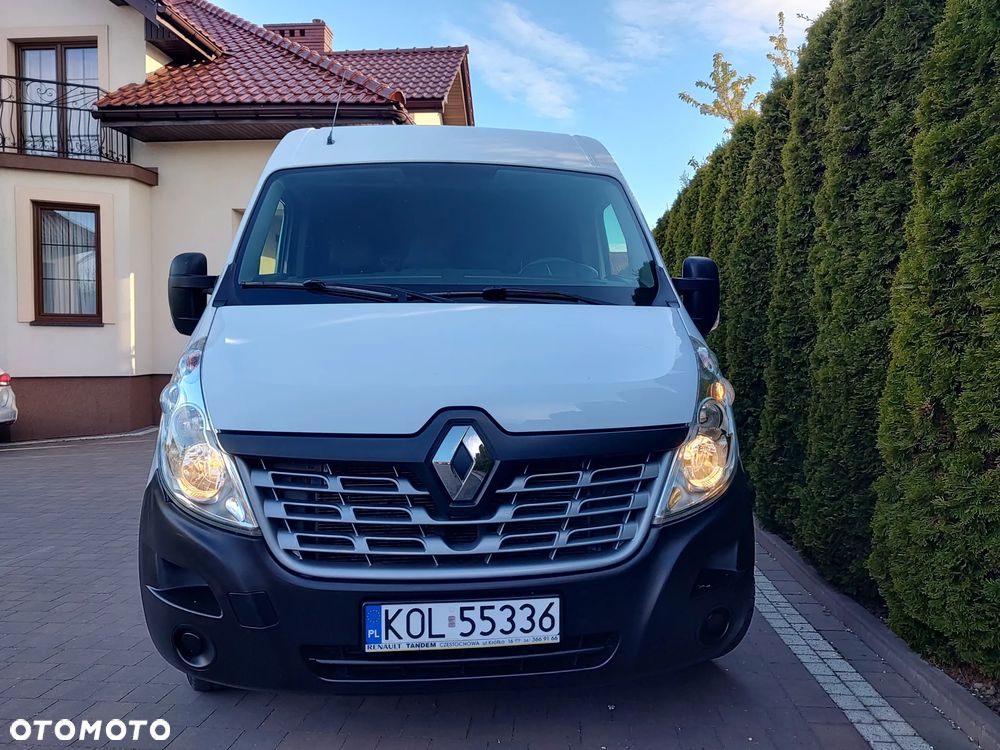 Renault Master - 9