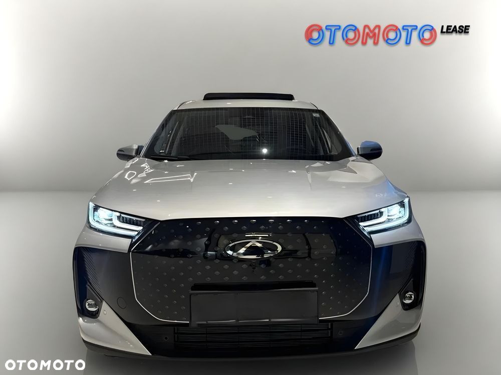 Chery Tiggo 7 1.5 T-GDI Super Hybrid Prestige DHT - 2