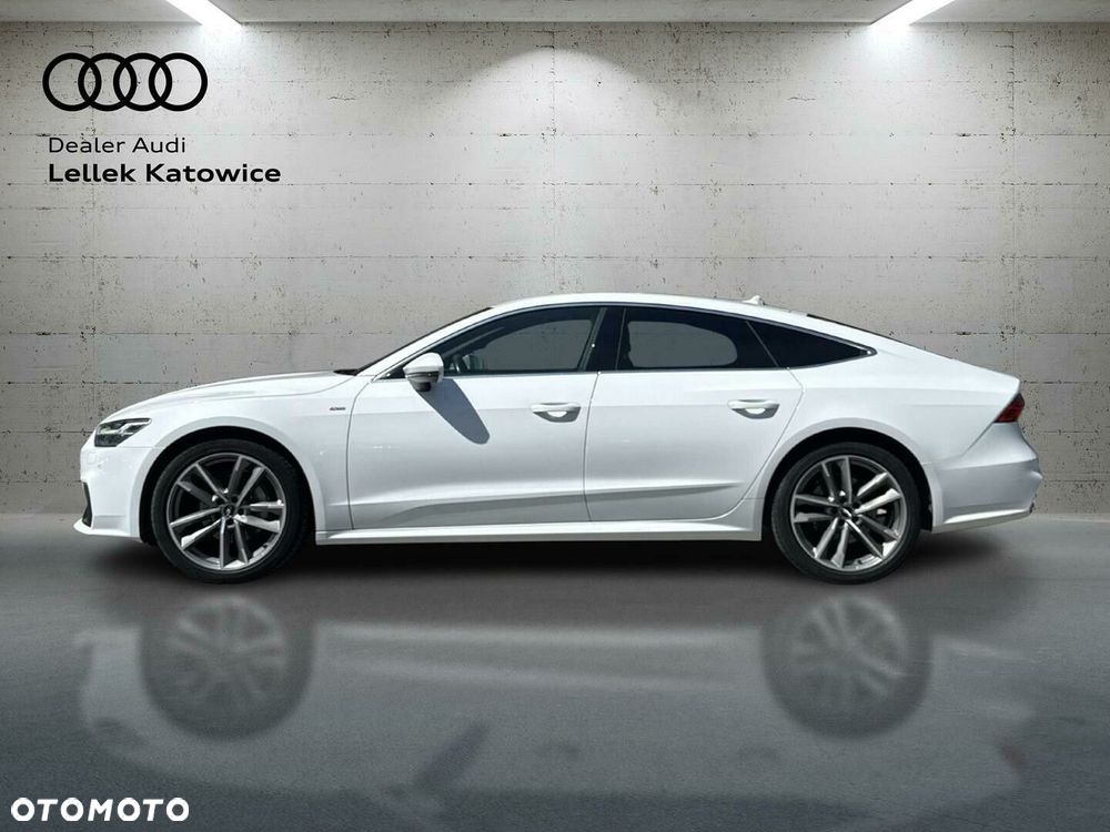 Audi A7 Sportback - 5