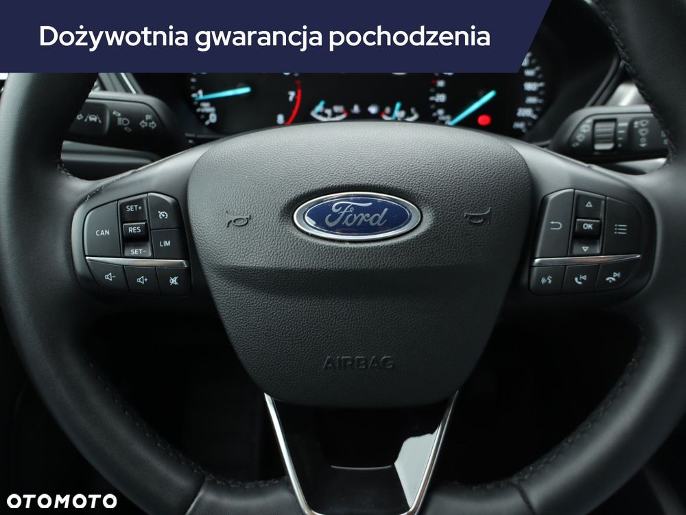 Ford Focus SW - 21