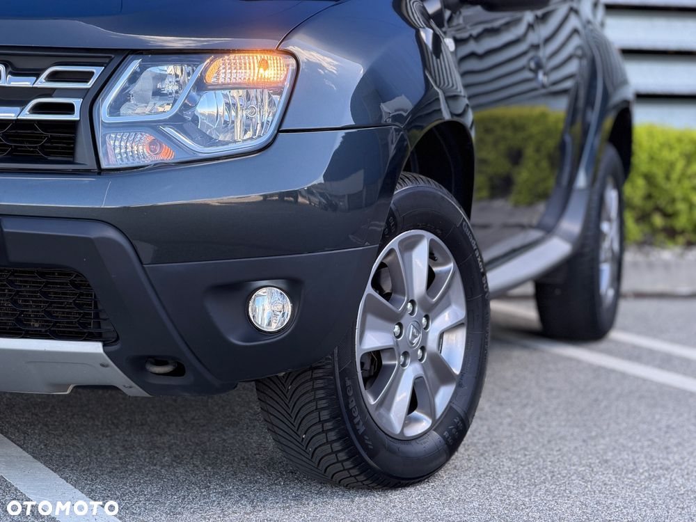Dacia Duster 1.2 TCe Prestige S&S EU6 - 29