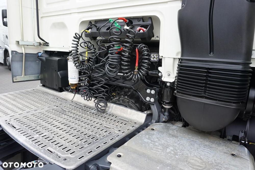 DAF / 106 / 480 / EURO 6 / ACC / SPACE CAB - 36