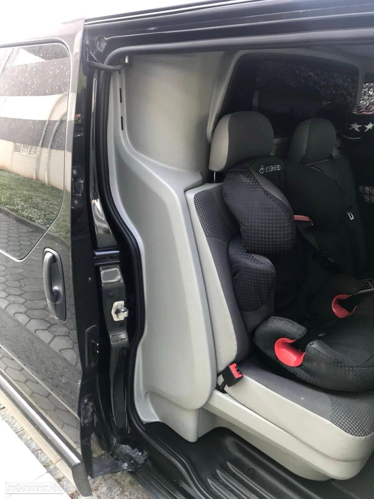 Opel Vivaro 2.0 CDTi L1H1 2.9T 6L - 2