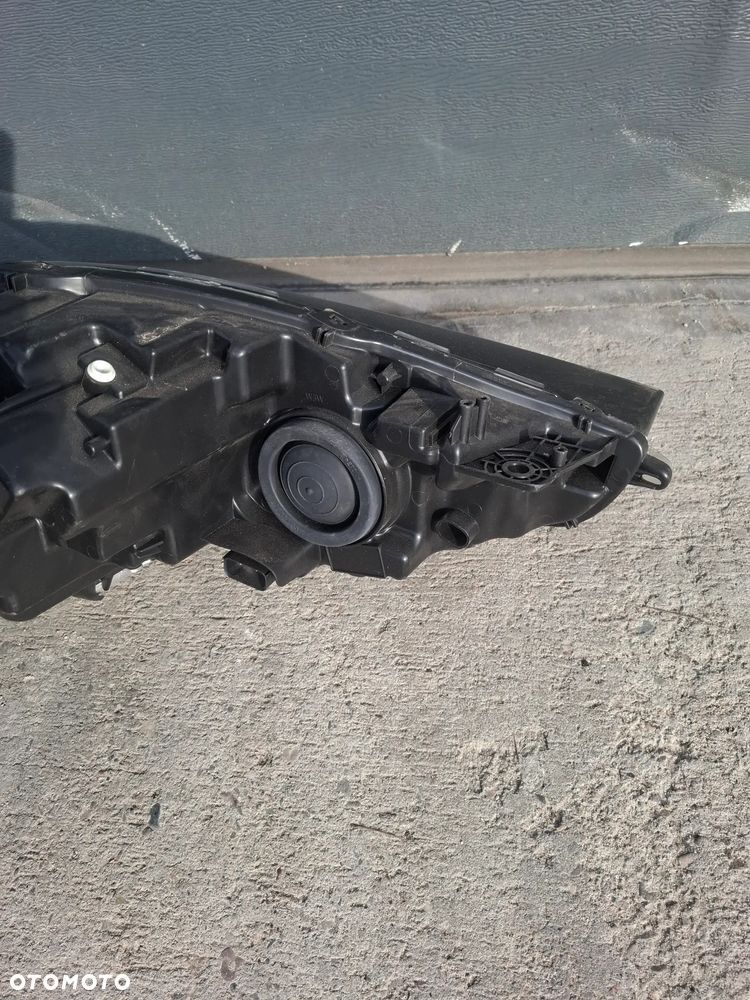 Ford Edge MK2 Lift Lampy Przód Lewa prawa KK7B 13W029 A - 10
