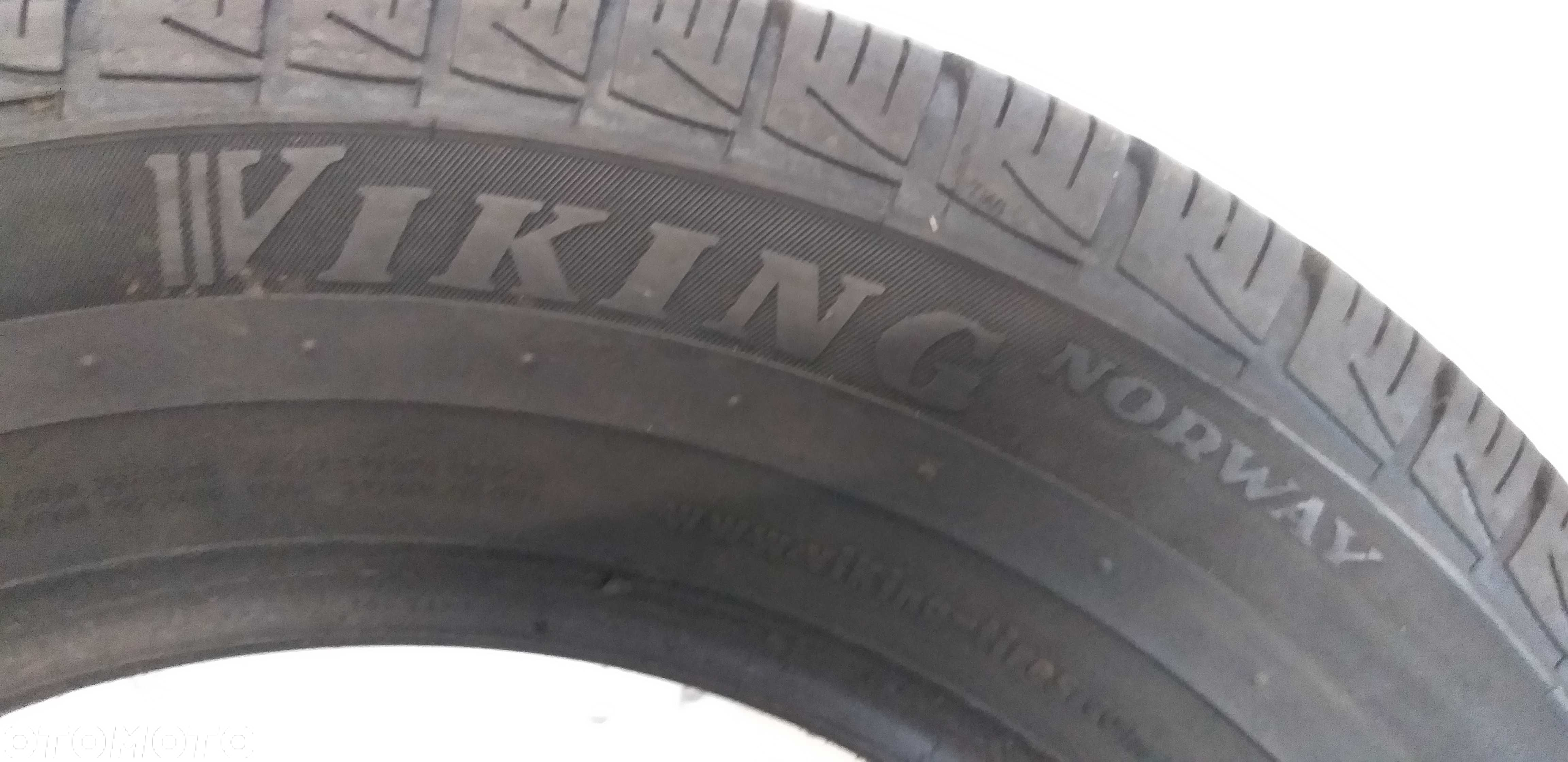 Szt4098F 195/70R15C Viking Transtech dot.0712 - 3