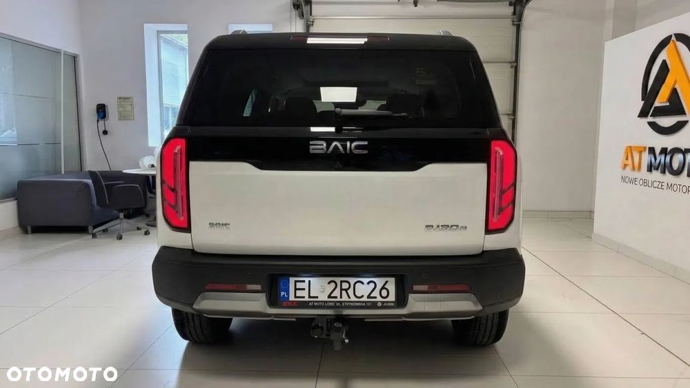 BAIC BJ30 BJ30e 1.5T DHT 4x4 HEV Comfort - 6