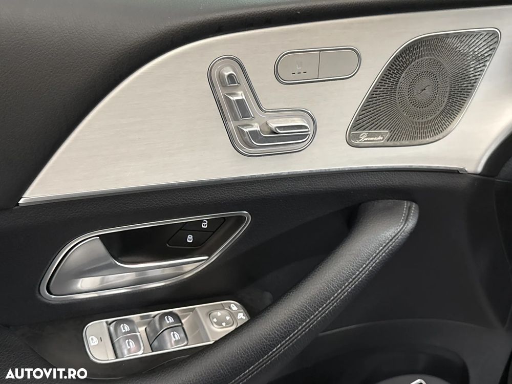 Mercedes-Benz GLE 350 4MATIC - 15