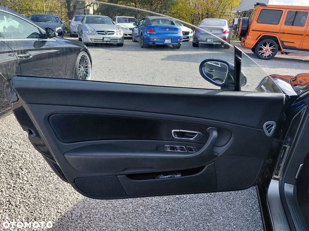 Bentley Continental GT - 5