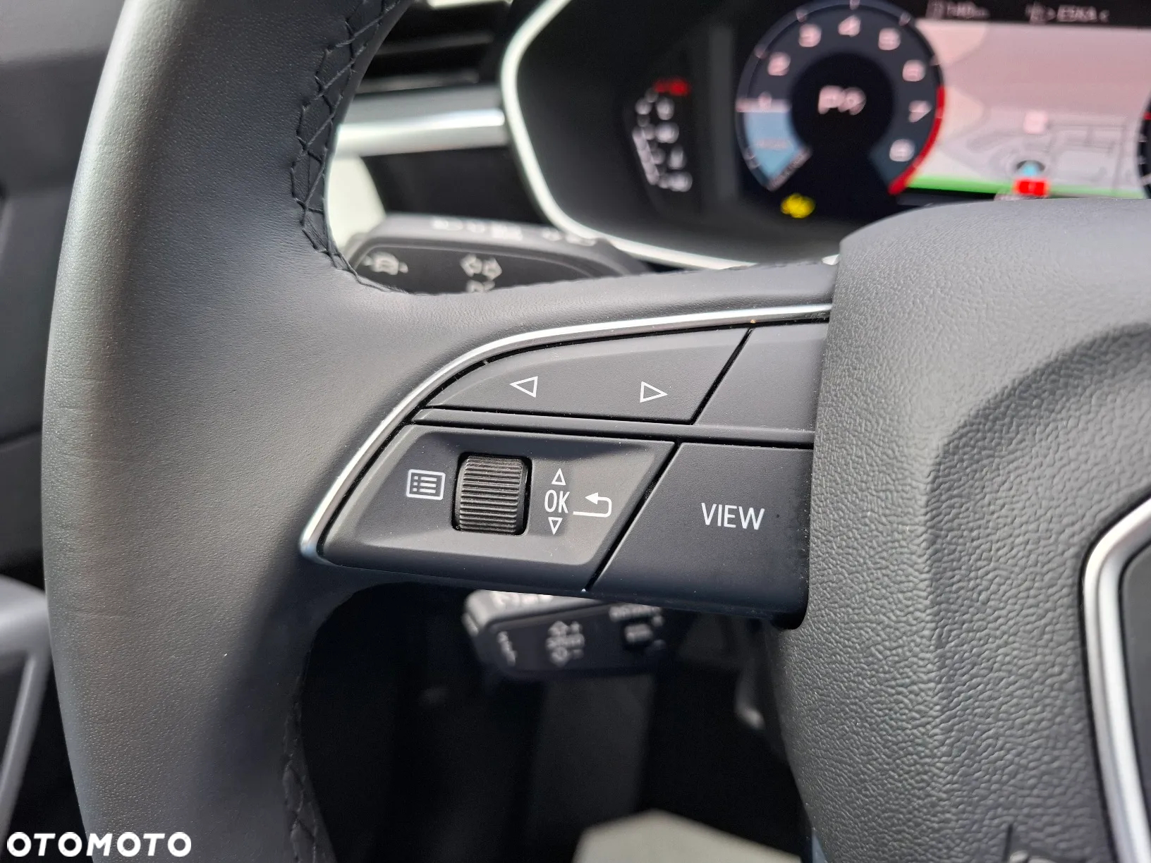 Audi Q3 35 TFSI S tronic advanced - 17
