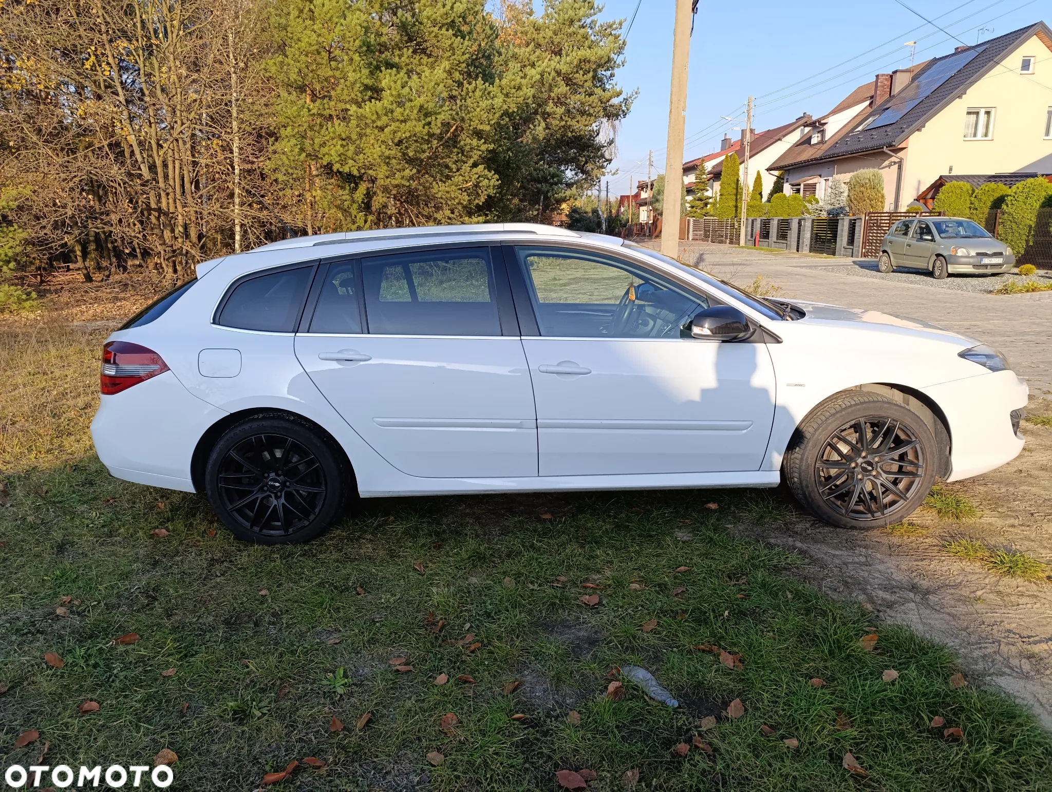 Renault Laguna 2.0 T Bose Edition - 5