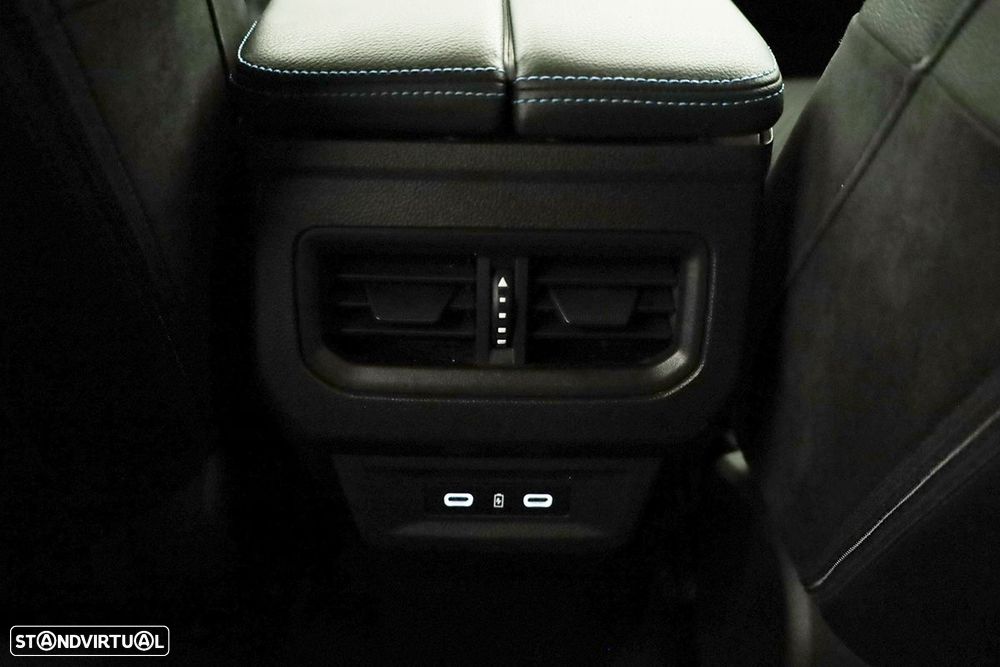 Renault Austral 1.3 Mild Hybrid Techno Espirit Auto - 26