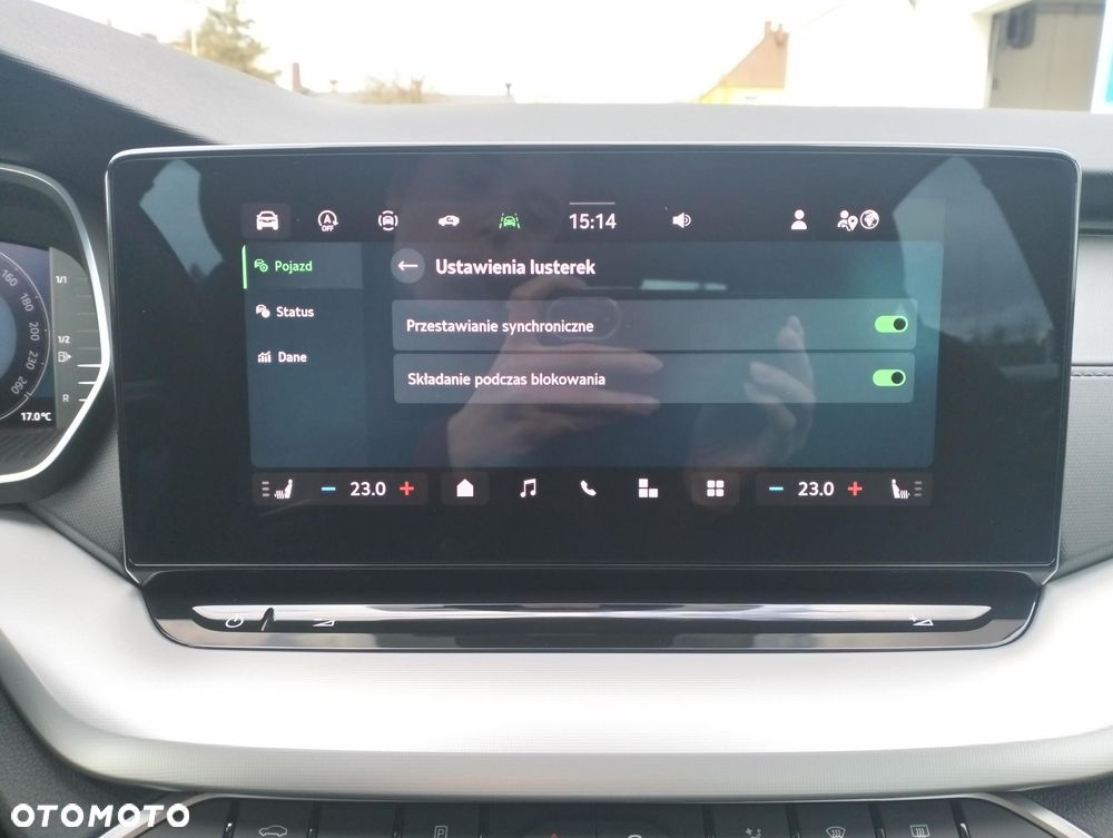Skoda Octavia 1.5 TSI Selection - 29