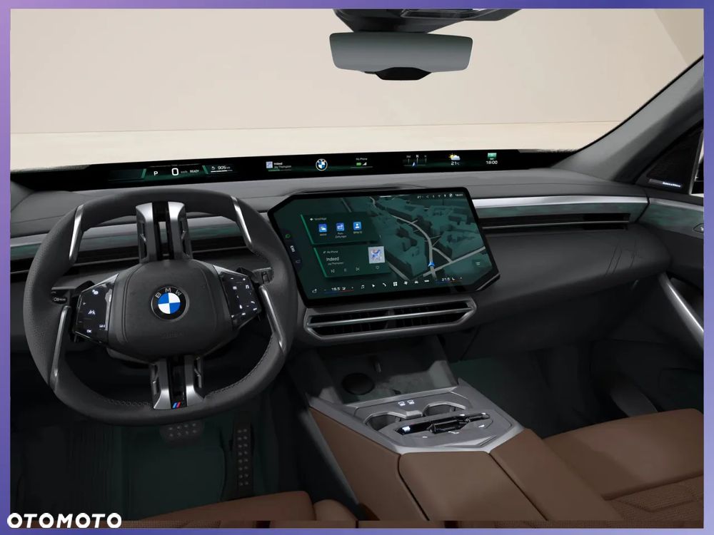 BMW X5 xDrive40d mHEV M Sport sport - 4
