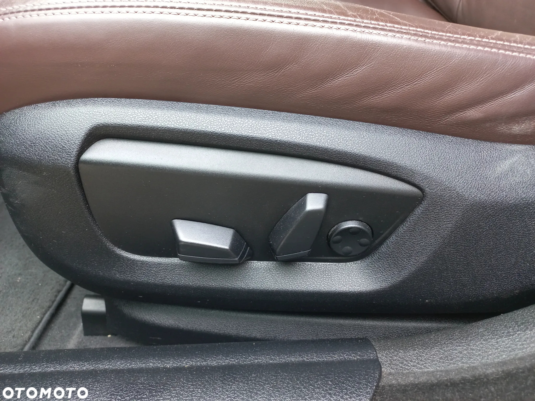 BMW Seria 5 520d xDrive Luxury Line - 10