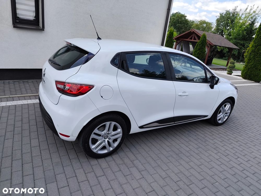 Renault Clio 1.5 dCi Dynamique - 5