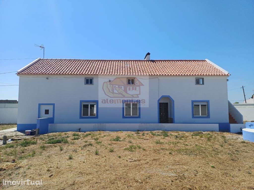 Quinta em Santo André - 5 minutos da praia e lagoa! - Grande imagem: 4/16